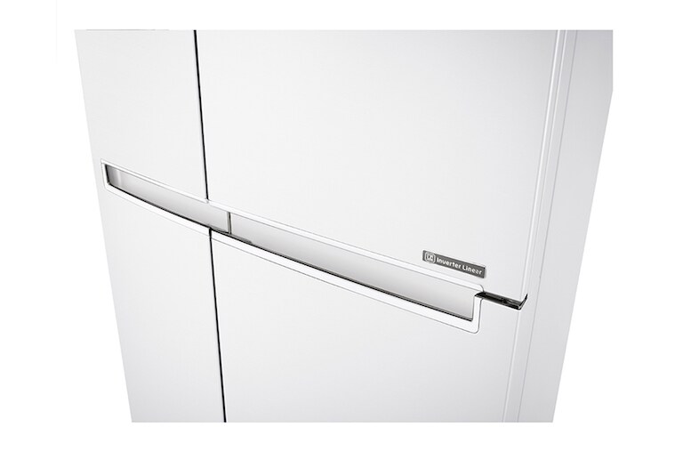 LG Side by Side , GSB760SWXV, thumbnail 3